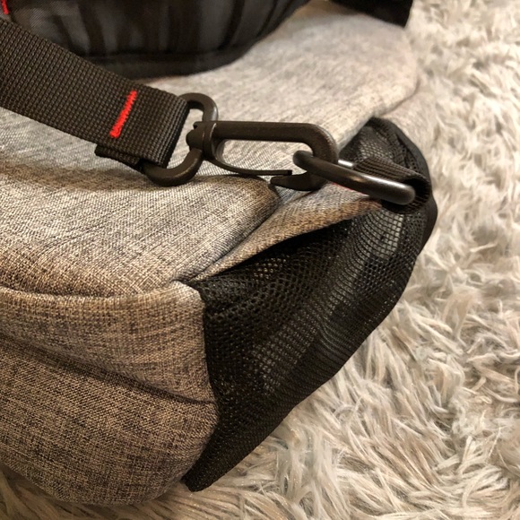 MOSISO Mini Sling Backpack - Picture 4 of 8